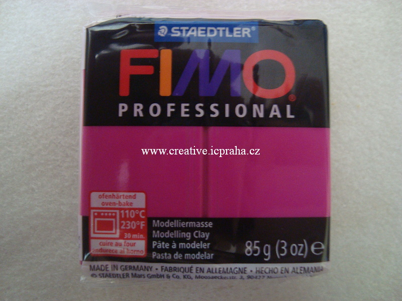 FIMO Professional 85g